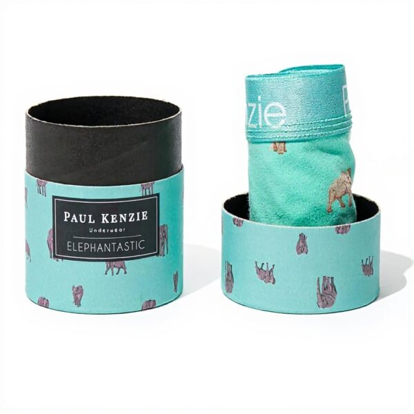 Mutandine Cheeky Donna Paul Kenzie Eco Characters