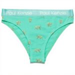 Mutandine donna Elephantastic Paul Kenzie traspirante
