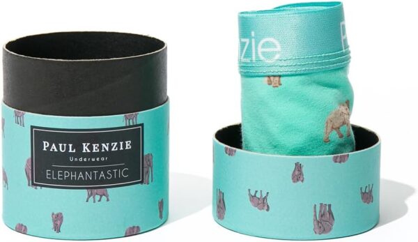 Mutandine donna Paul Kenzie Elephantastic traspirante-1