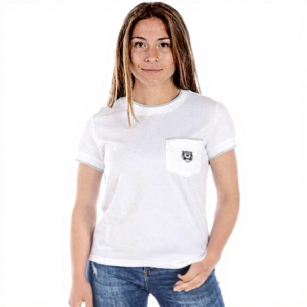 Polo Kenzo Nero Uomo T-shirt Manica Corta Moda