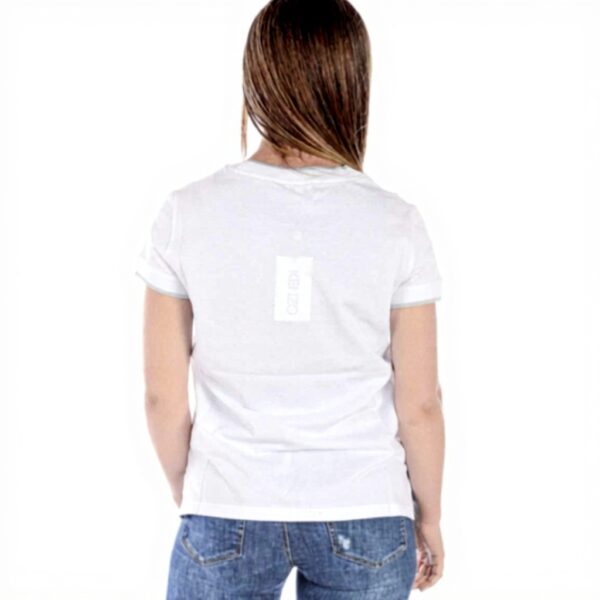 Polo Kenzo Nero Uomo T-shirt Manica Corta Moda