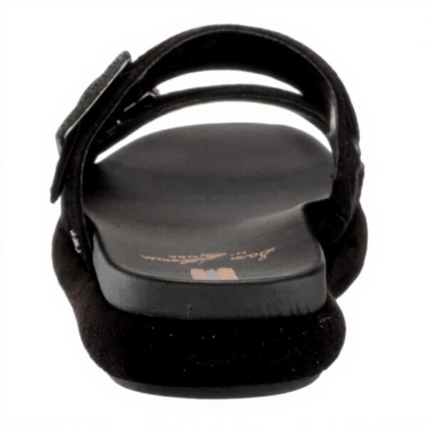 Sandalo Sportivo Sam Edelman Kenzie Donna Nero Fibbie