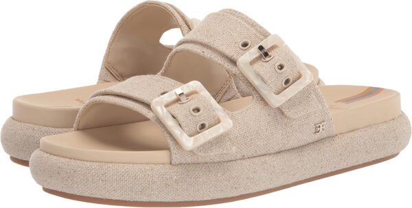 Sandali sportivi Sam Edelman Kenzie 2 donna fibbia comfort-6