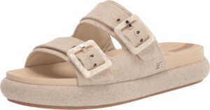 Sandali sportivi Sam Edelman Kenzie 2 donna fibbia comfort-0