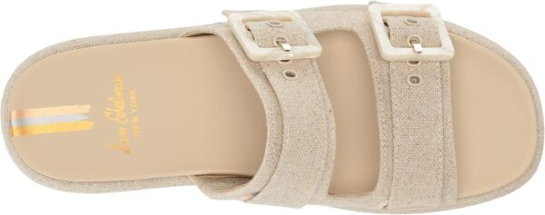 Sandali sportivi Sam Edelman Kenzie 2 donna fibbia comfort-4