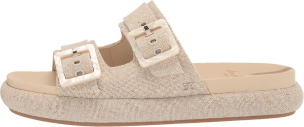 Sandali sportivi Sam Edelman Kenzie 2 donna fibbia comfort-7