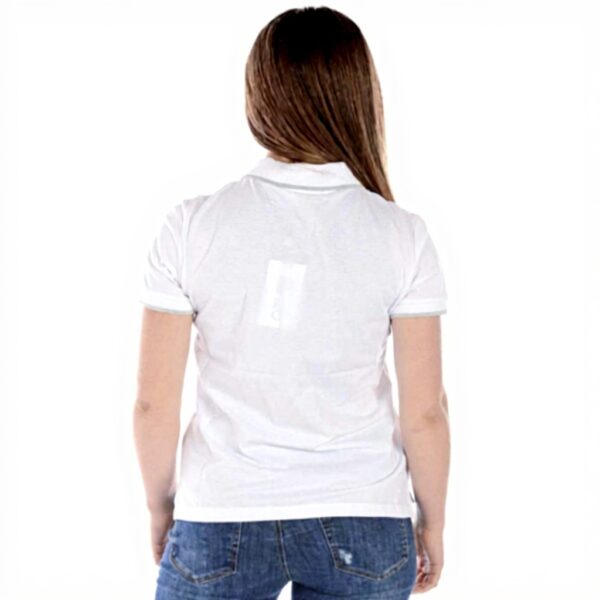 T-shirt Kenzo uomo bianco manica corta taglia S