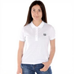 T-shirt Kenzo uomo bianco manica corta taglia S