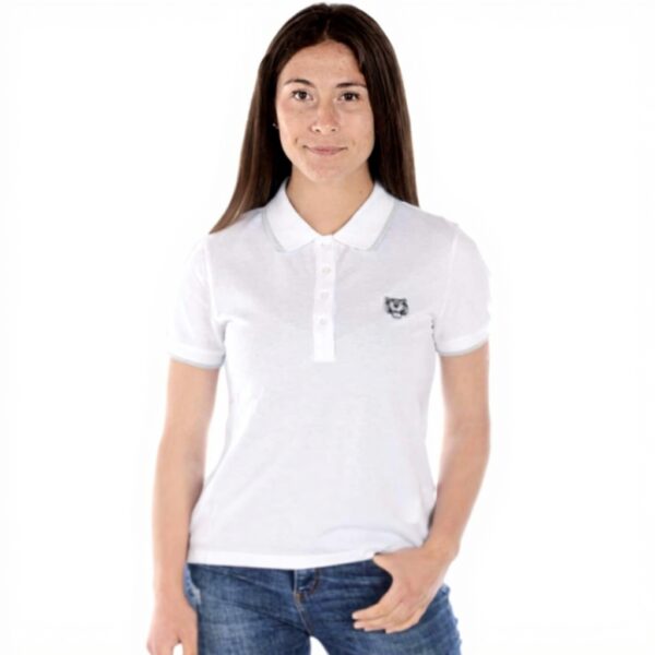 T-shirt Kenzo uomo bianco manica corta taglia S