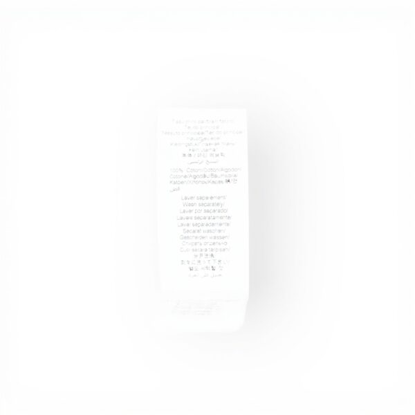 T-shirt Kenzo Uomo Nero Tigre Cotone Maglietta XXL