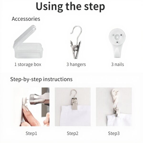 Arazzo Vintage Decor Kenzie Parking Only Tappezzeria