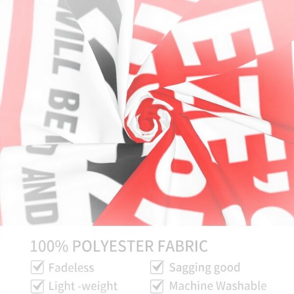 Arazzo Vintage Decor Kenzie Parking Only Tappezzeria