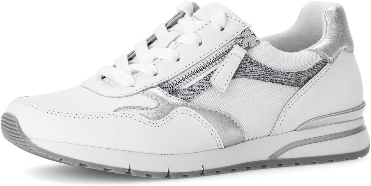 Pavo Monitor Arm installed on a modern office desk