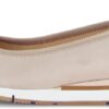Gabor Ballerine Donna Vernice Quercia Blu Casual Sportive-1
