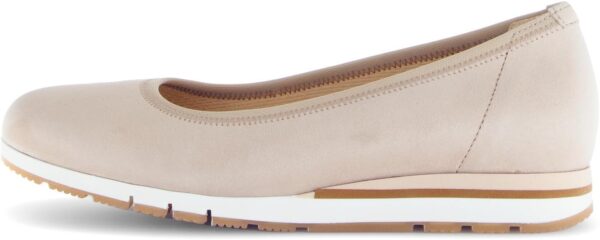 Gabor Ballerine Donna Vernice Quercia Blu Casual Sportive-1