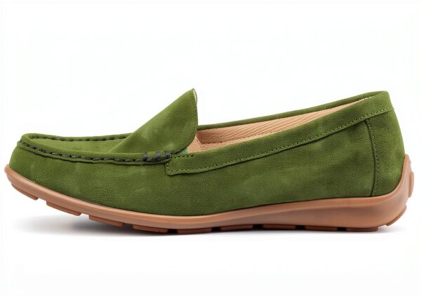 Scarpe Marrone medium Amazon disponibili dal 31 marzo 2025-1