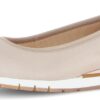 Gabor Ballerine Donna Vernice Quercia Blu Casual Sportive-0