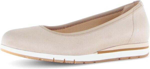 Gabor Ballerine Donna Vernice Quercia Blu Casual Sportive-0