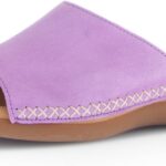 Zoccoli Gabor donna vernice pelle suola lattice comodi-0