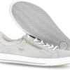 Sneaker Gabor Donna Vernice Suola TR Scarpe Sportive-7