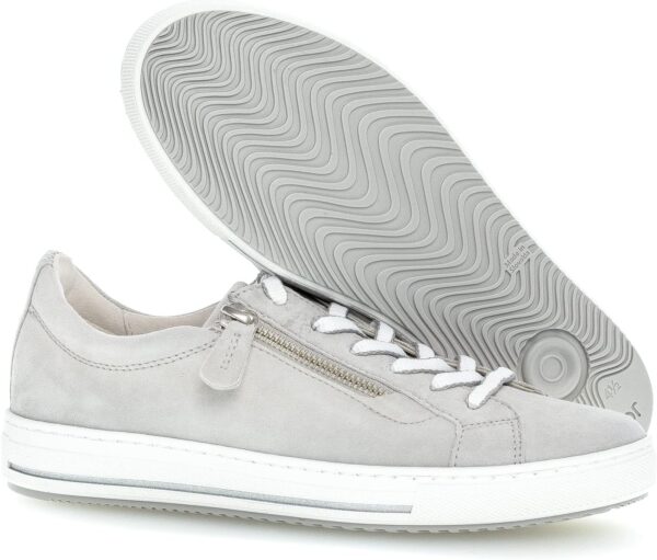 Sneaker Gabor Donna Vernice Suola TR Scarpe Sportive-7