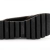 Gabor Sneaker Donna Pelle Larga Nero Scarpe Sportive-6