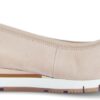 Gabor Ballerine Donna Vernice Quercia Blu Casual Sportive-3