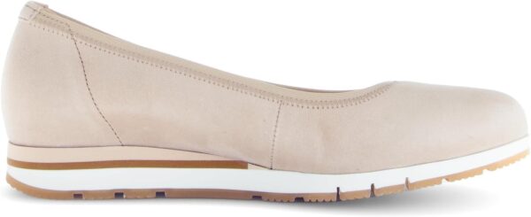 Gabor Ballerine Donna Vernice Quercia Blu Casual Sportive-3