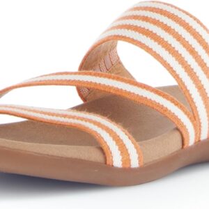 Zoccoli Gabor donna tessile pelle suola lattice comodi-0