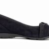 Ballerine donna pelle Atlantik 16 scarpe estive eleganti-3