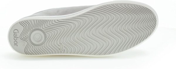 Sneaker Gabor Donna Vernice Suola TR Scarpe Sportive-6