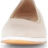 Gabor Ballerine Donna Vernice Quercia Blu Casual Sportive-4