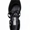 Gabor Scarpe Donna Nero Schwarz 17 Taglie 37 5 38 39 EU-5