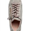Gabor Sneaker Donna Pelle Grezza Scarpe Basse Casual Pino 42-8