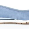 Gabor Ballerine Donna Pelle Grezza Quercia Blu Taglie EU-3