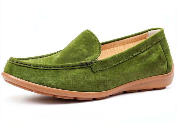 Scarpe Marrone medium Amazon disponibili dal 31 marzo 2025-0