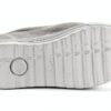 Gabor Sneaker Donna Pelle Grezza Scarpe Basse Casual Pino 42-6