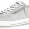 Sneaker Gabor Donna Vernice Suola TR Scarpe Sportive-0