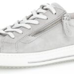 Sneaker Gabor Donna Vernice Suola TR Scarpe Sportive-0