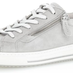 Sneaker Gabor Donna Vernice Suola TR Scarpe Sportive-0