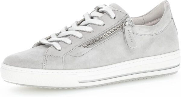 Sneaker Gabor Donna Vernice Suola TR Scarpe Sportive-0