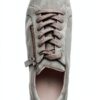 Gabor Sneaker Donna Pelle Grezza Scarpe Basse Casual Pino 42-5
