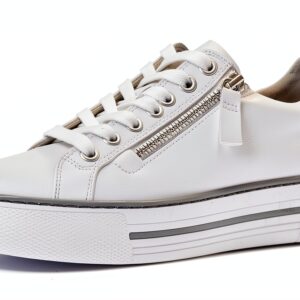 Pavo Monitor Arm Ergonomic Aluminum Desk Mount for