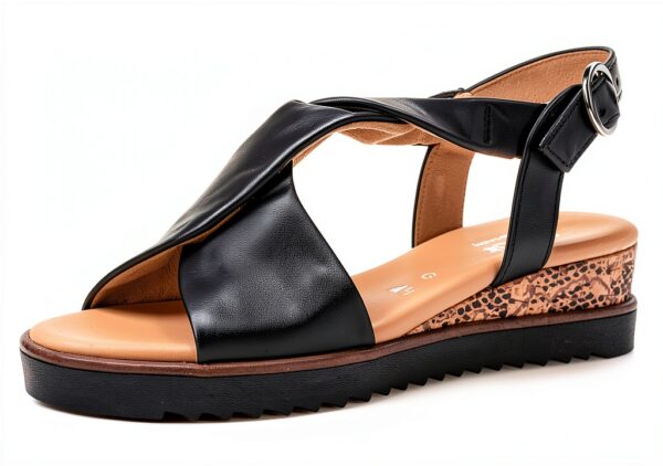 Pavo Monitor Arm Ergonomic Aluminum Desk Mount for