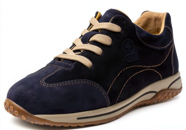 Pavo Monitor Arm Ergonomic Aluminum Desk Mount for