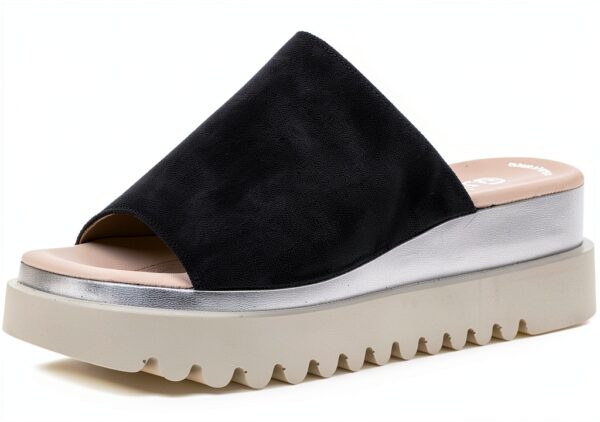 Pavo Monitor Arm Ergonomic Aluminum Desk Mount for