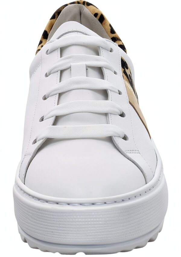 Pavo Monitor Arm Ergonomic Aluminum Desk Mount for-4