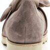 Gabor Ballerine Donna Pelle Grezza Beige Scarpe Estive-2