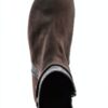 Gabor Stivali Donna Mohair Marrone Bronzo Larga-5