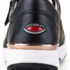 Gabor Sneaker Donna Pelle Liscia Scarpe Basse Casual-1